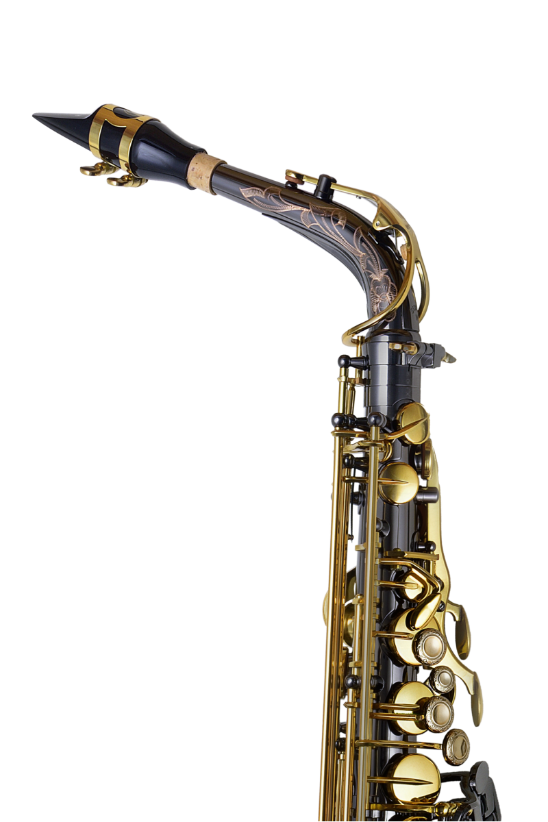 THe Alexander 600X-BK Alto(S. Korea Exclusive) - Image 4